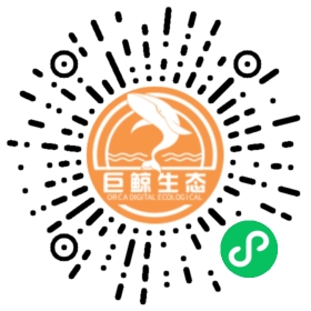 巨鲸生态