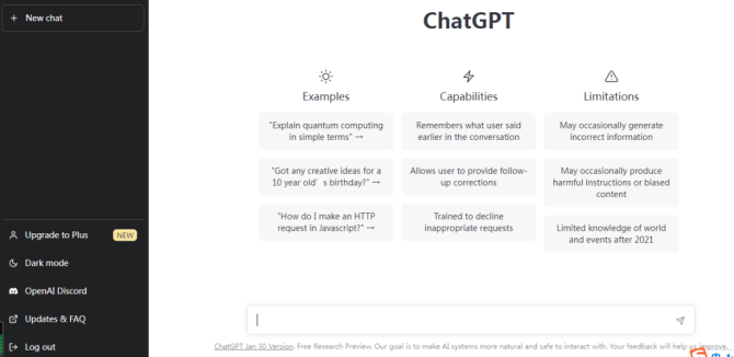 新知达人, 手把手教你急速注册ChatGPT账号！珍藏版！！！
