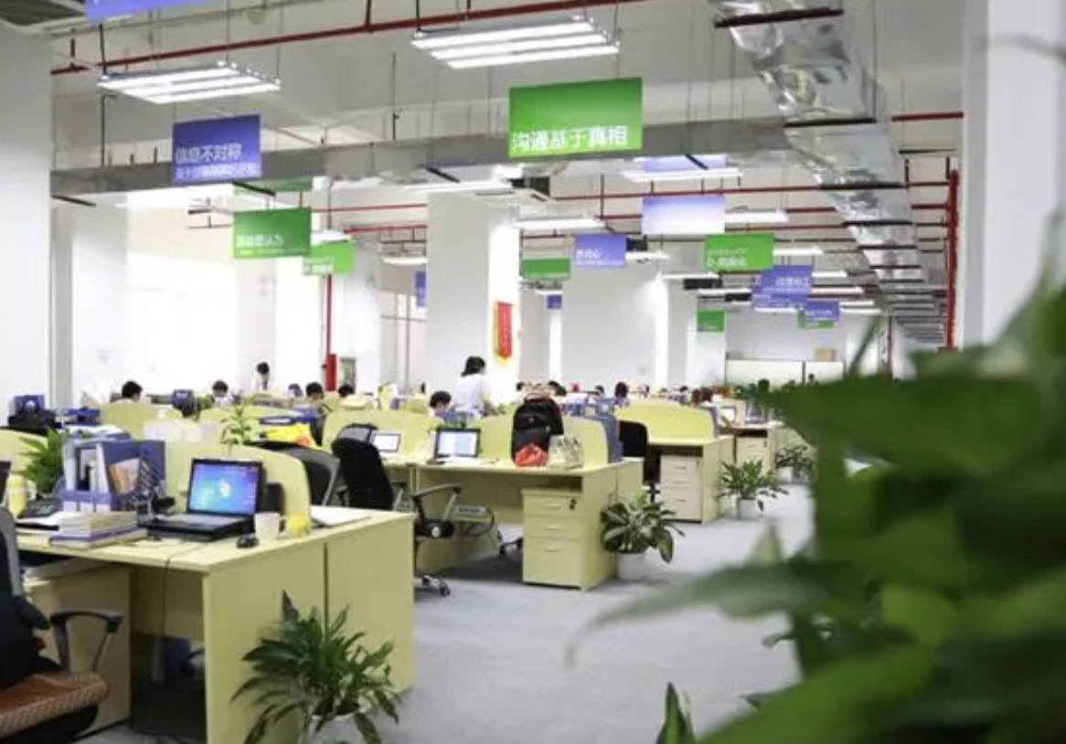 飞酷网络一站式网络服务商，南京地区网站建设就找飞酷