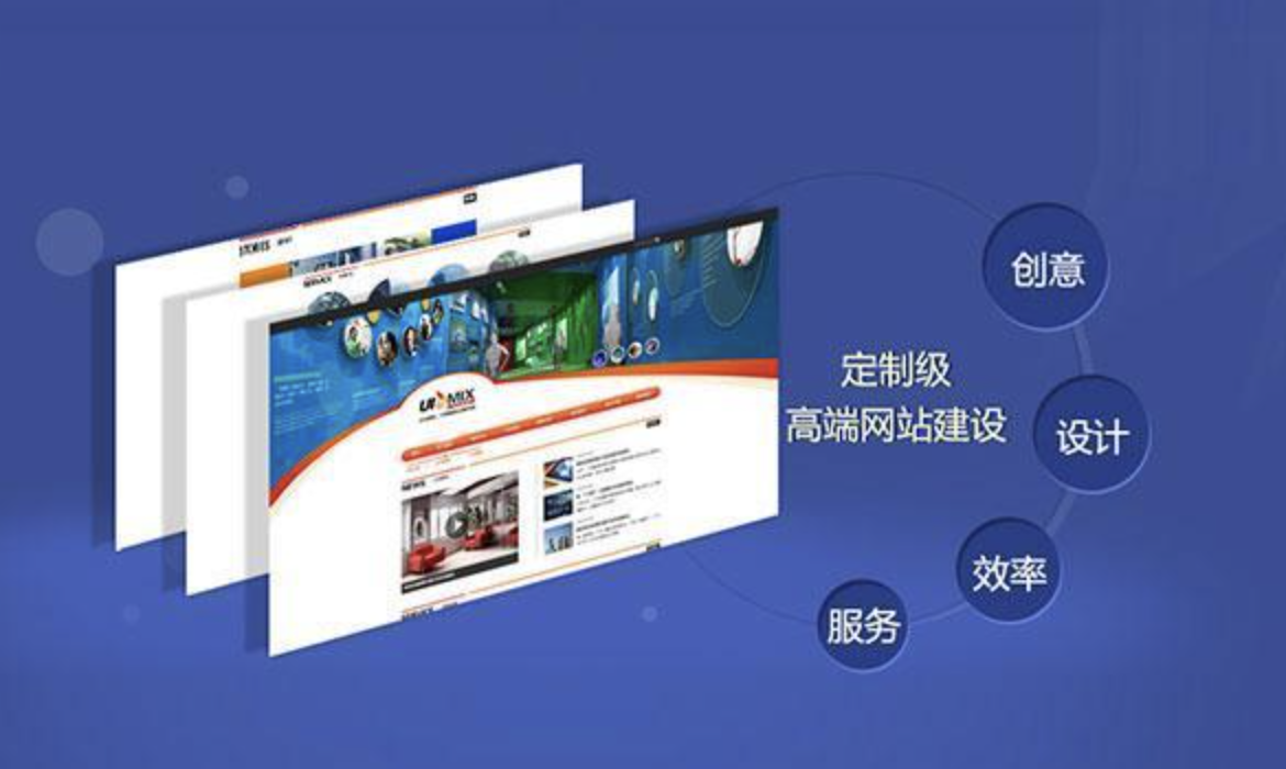 跨平台兼容，企业网站响应式设计建议